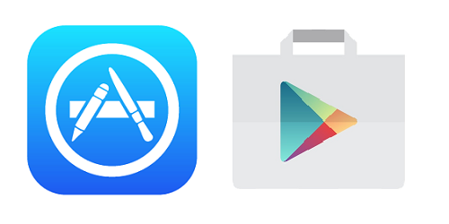 URLgenius App Store Links for iTunes and Google Play