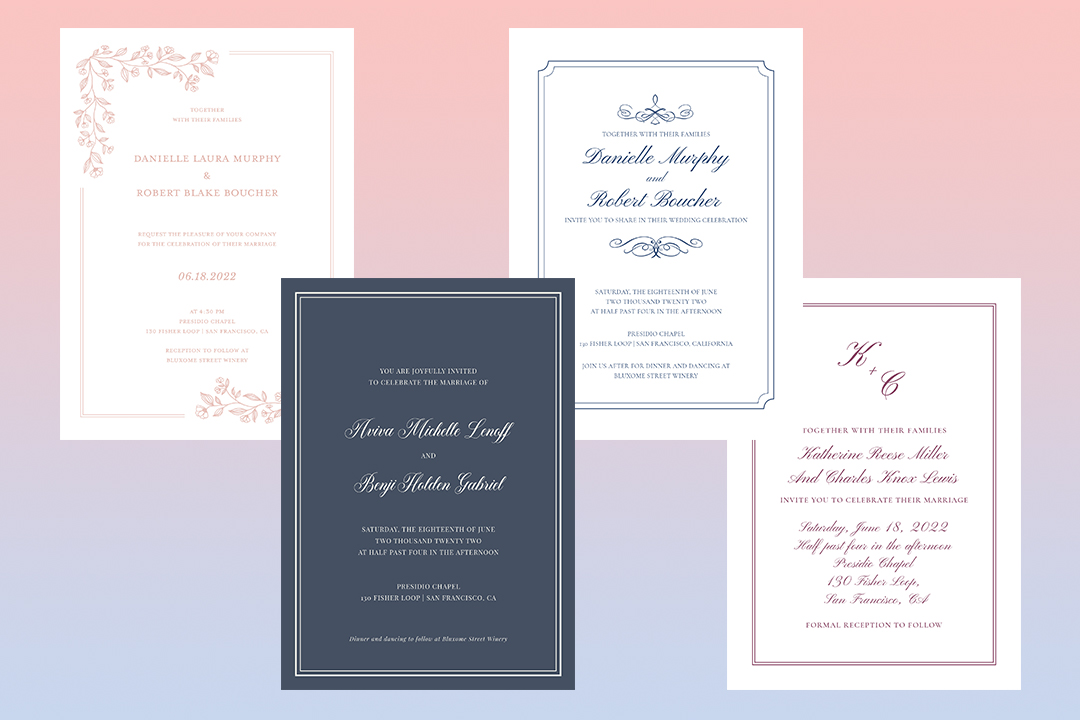 Traditional-Engagement-Invites