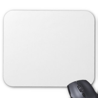 Blank Mouse Mat Image