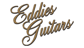 Eddies Guitars