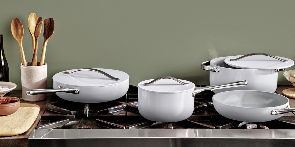 Our Cookware