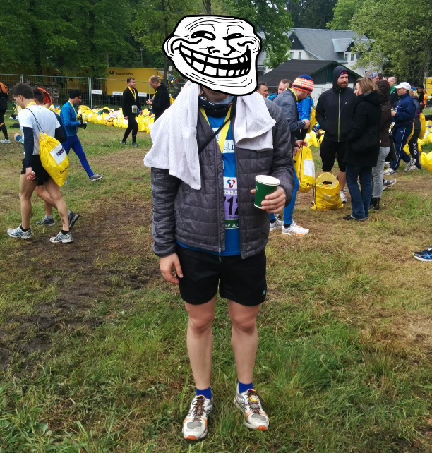 halbmarathon