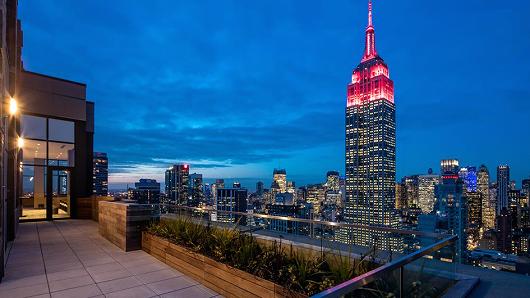 103875887-Instrata NoMad Roof with Empire State Building - Credit Evan Joseph.530x298