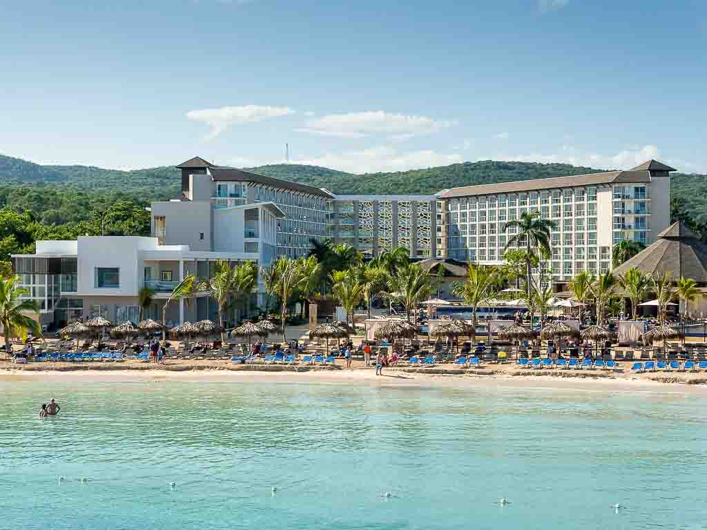 Montego Bay Jamaica All Inclusive Vacation Deals - Sunwing.ca
