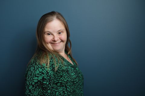 Tara Elliffe, Inclusion (Disability) Advisory Panel member