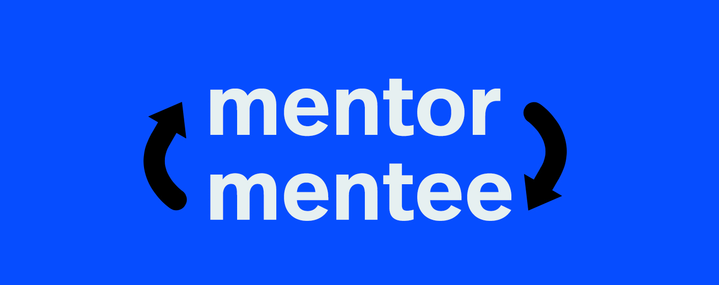 Mentoring & Feedback Mentor Mentee GIF 1