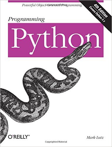 Python Programming, Powerful Object-Oriented Programming