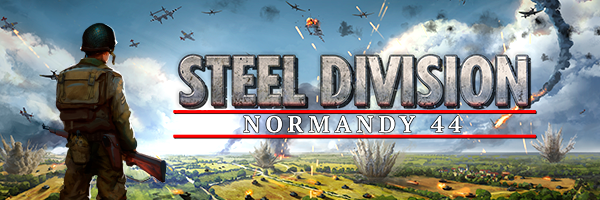  Steel Division Normandy 44   -  11