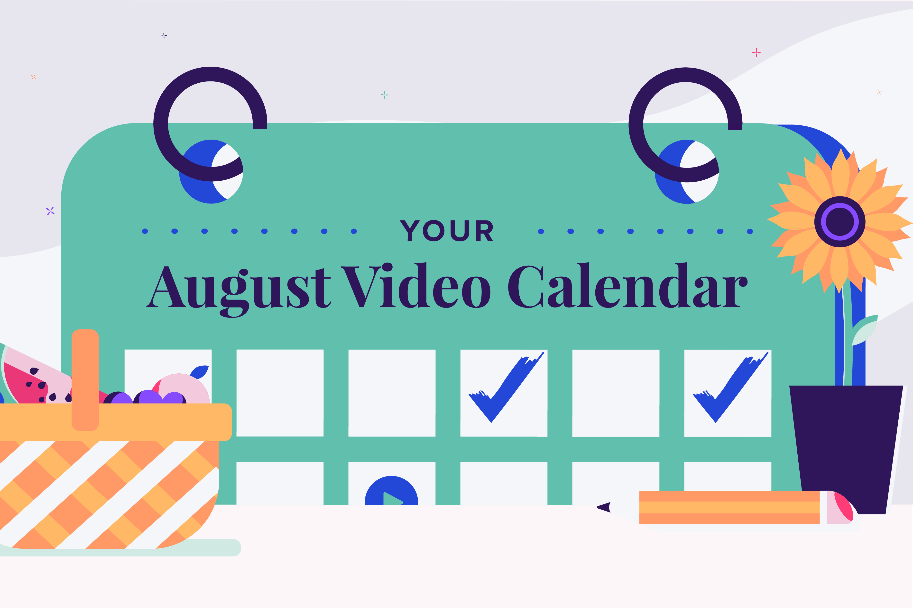2021-07 Engagement-Email August Calendar Blog