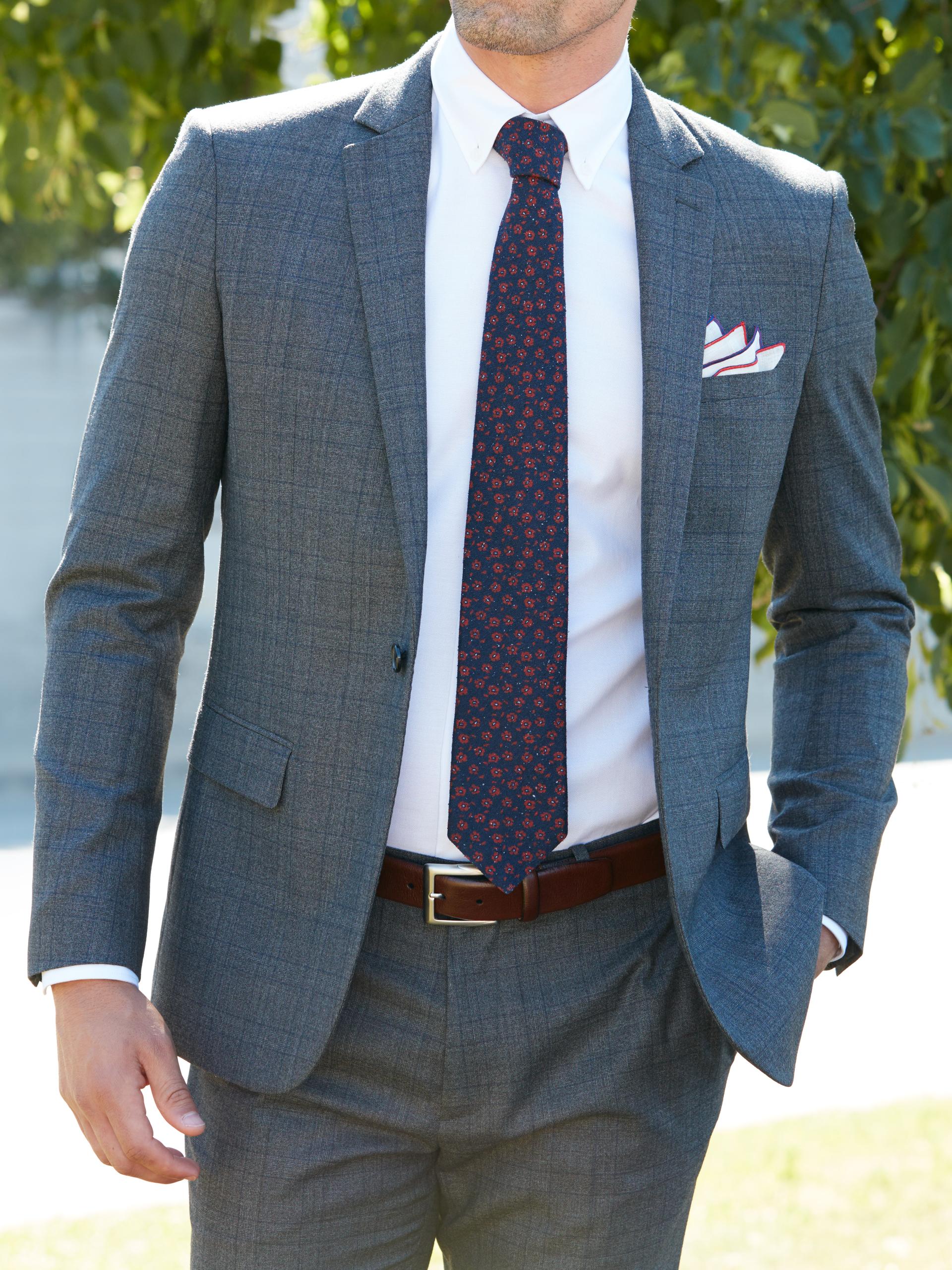Blazer vs. Sport Coat (vs Suit Jacket): What's the Difference ...