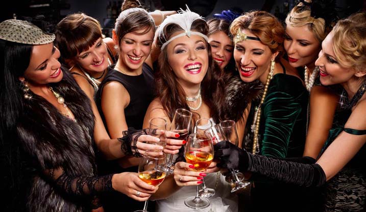hen party outfit ideas