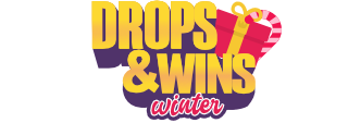wm drops n wins-winter-logo