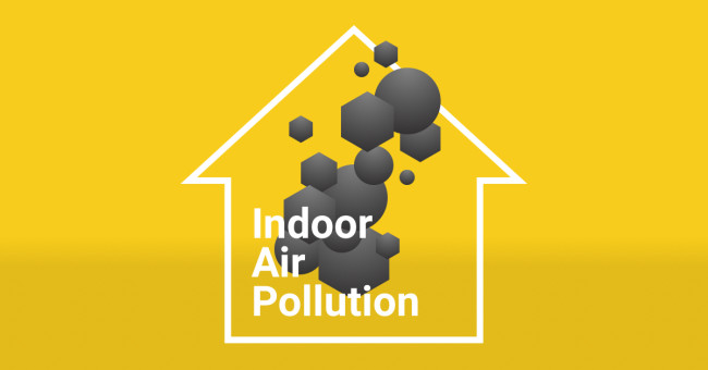 Indoor Air Pollution Can Be Fun For Everyone