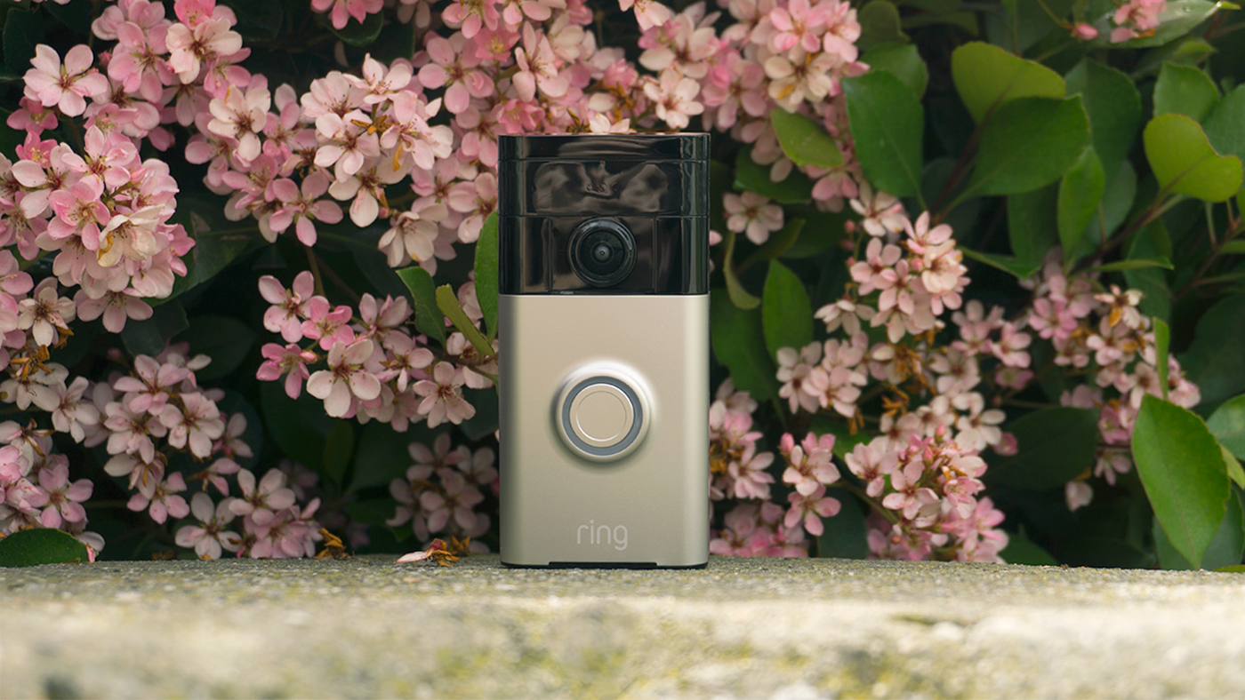 Ring's new entry-level doorbell offers 1080p video and custom motion zones