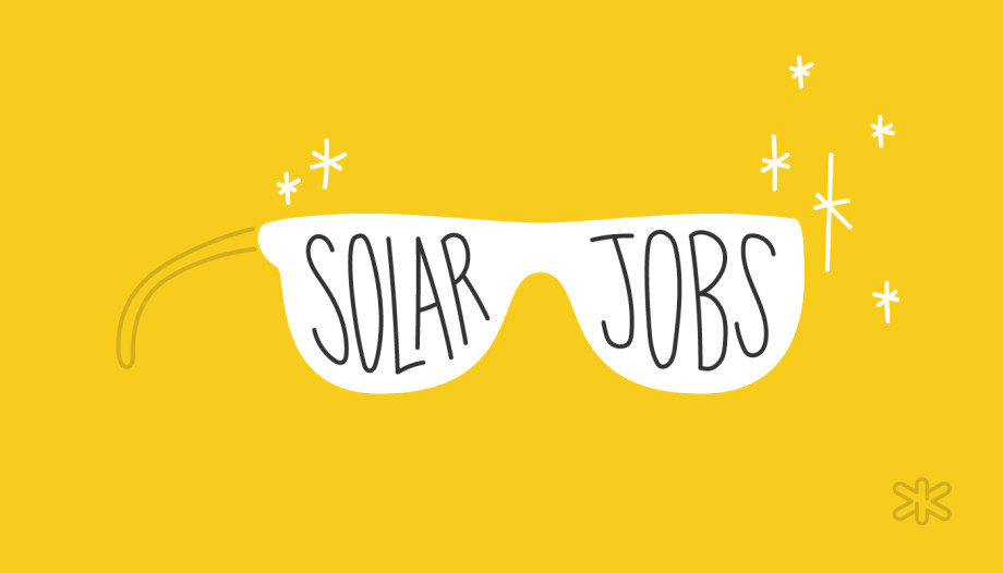 Solar Jobs