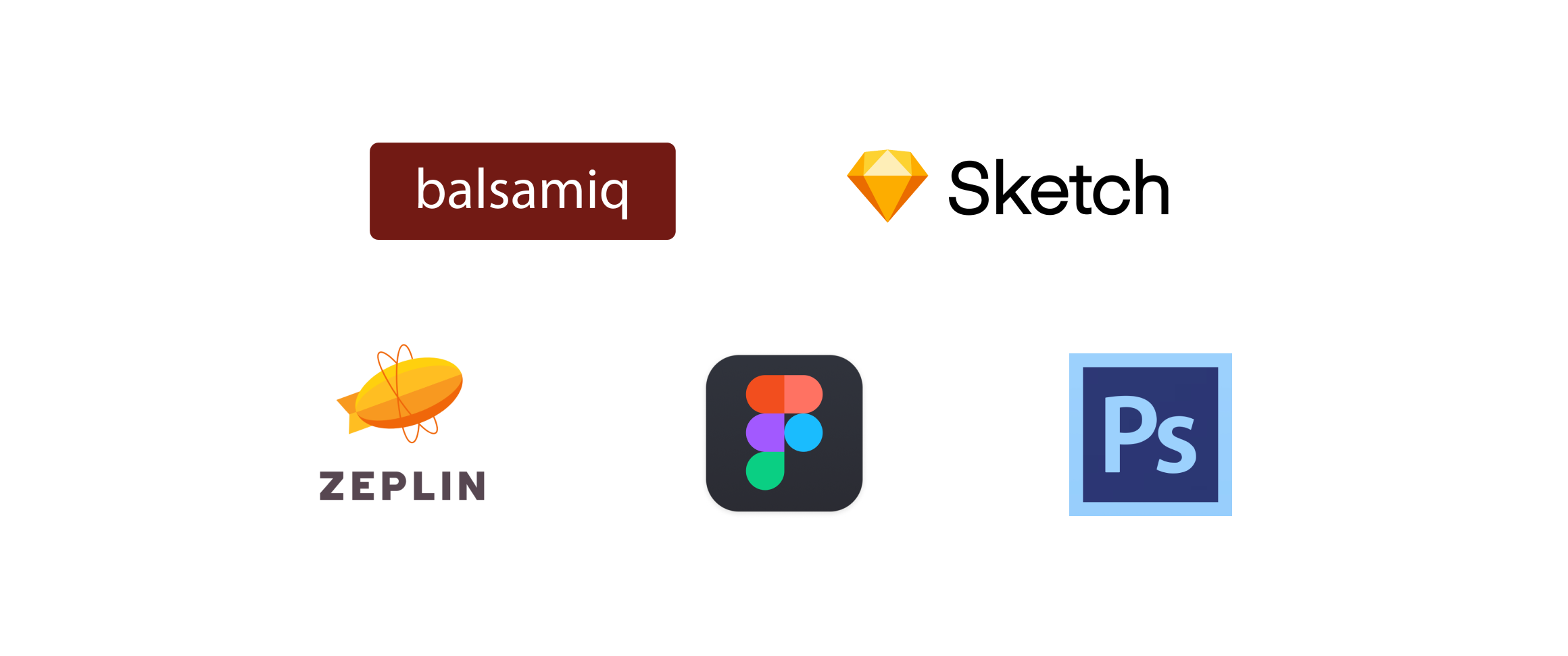 Wireframing tools