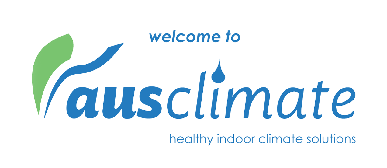 ausclimate - health indoor climate solutions