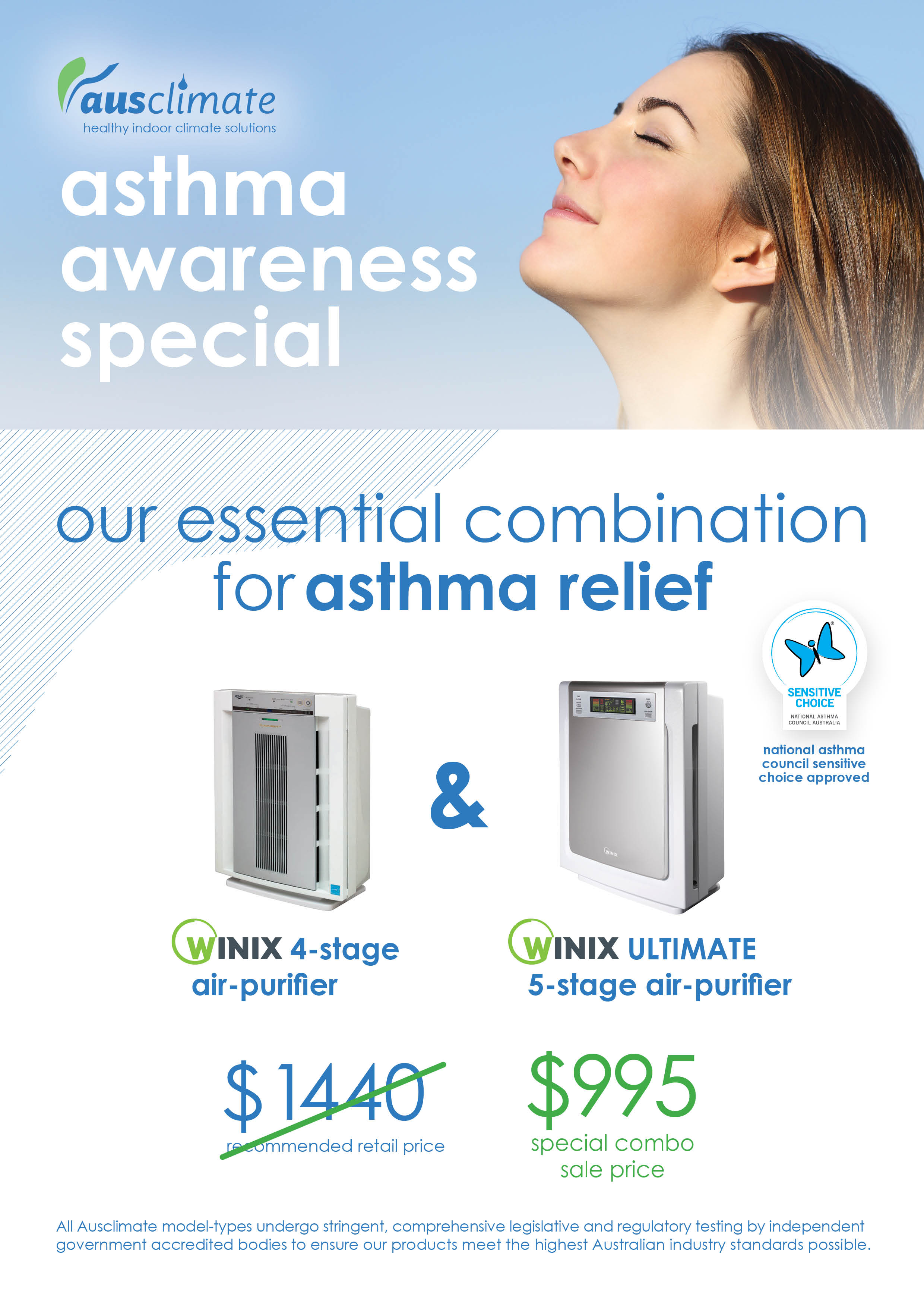 Ausclimate Asthma Awareness Special A4_2017
