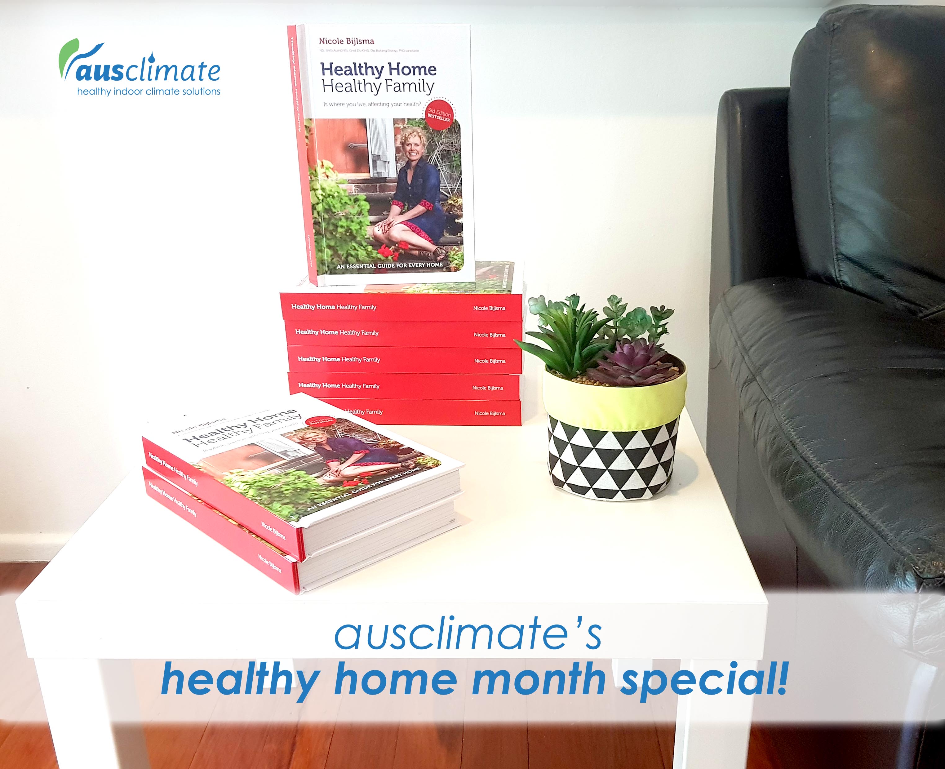 Blog - Healthy Home Special