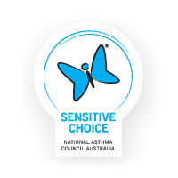 Sensitive Choice - National Asthma Council Australia