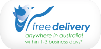 Badge - Free Delivery