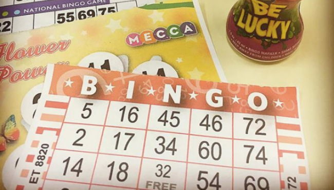 bingo-card