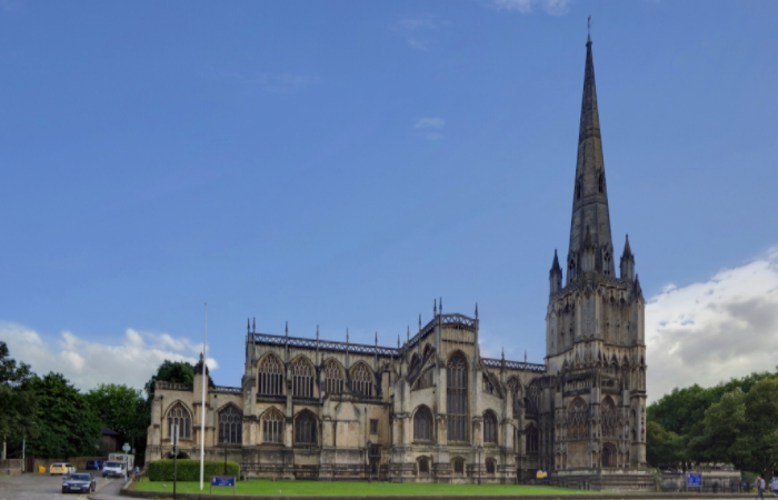 st-mary-redcliffe-church