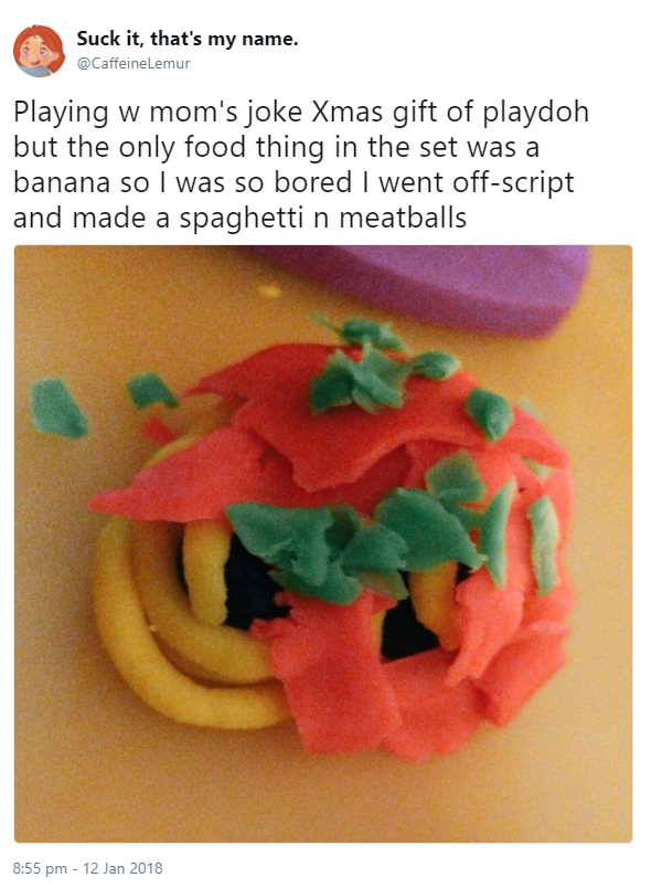 playdough-spaghetti