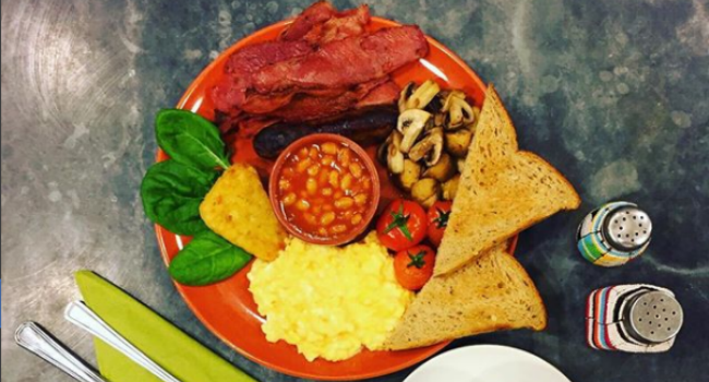 fry-up-from-fox-cafe-nottingham