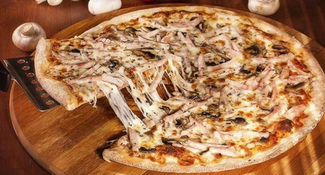 pizza-from-forno-pizza-nottingham
