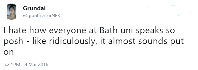 Bath-Uni-funny-tweets
