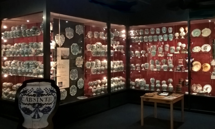 Thackray-Medical-Museum