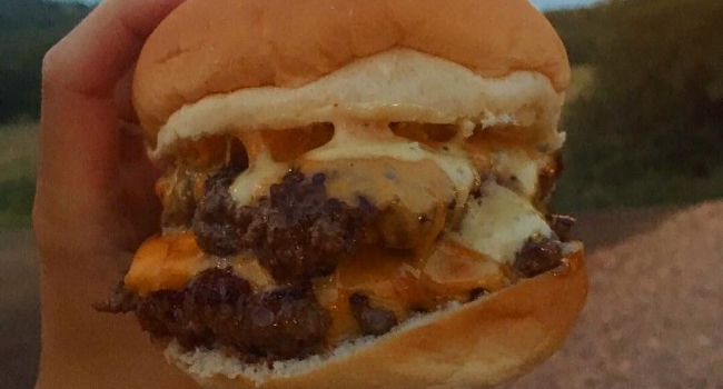 burger-from-secret-burger-nottingham