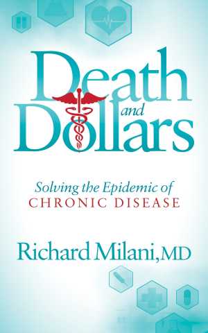 Death and Dollars - Milani Book