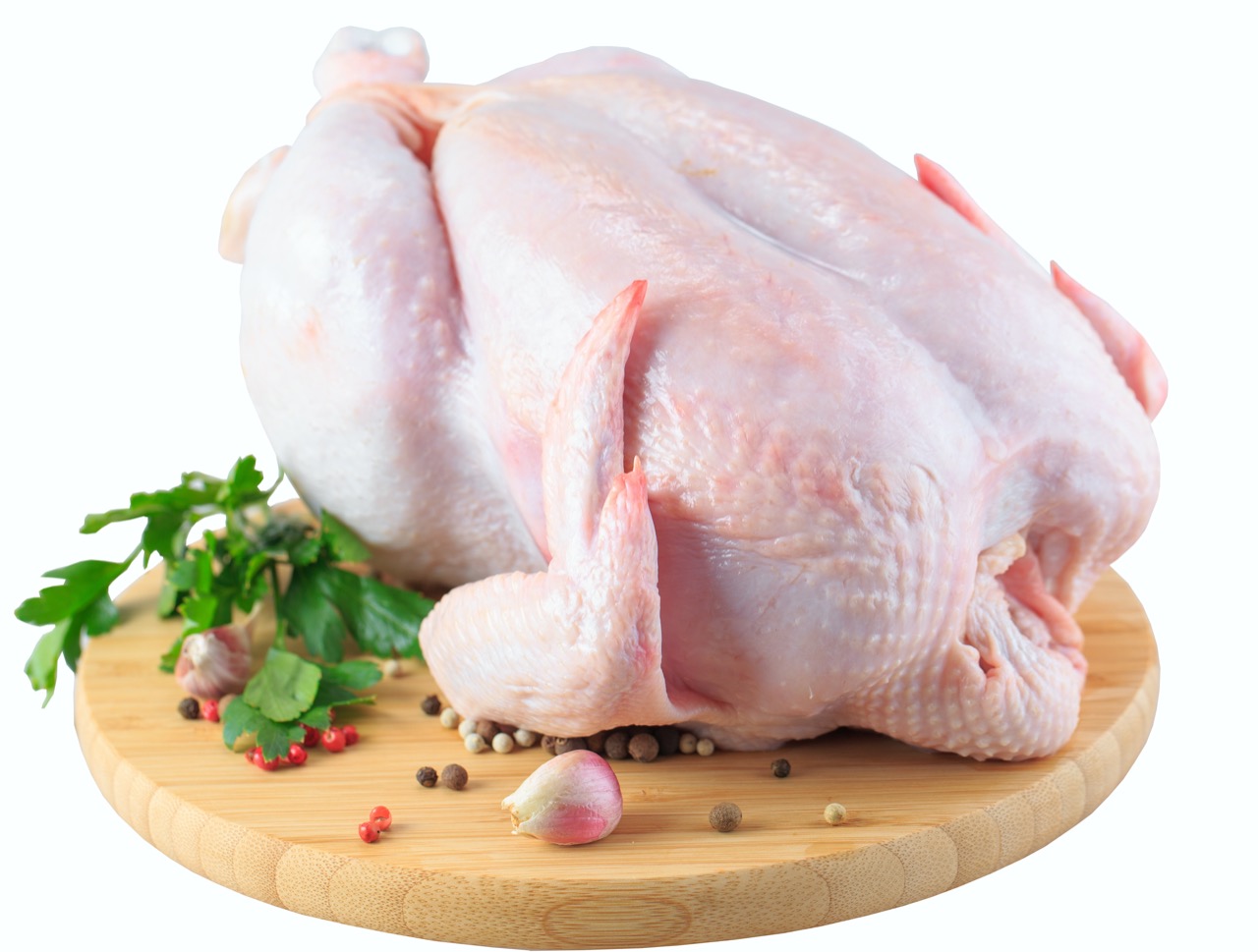 14 Bagian Ayam dan Contoh Olahanya - Mamaco