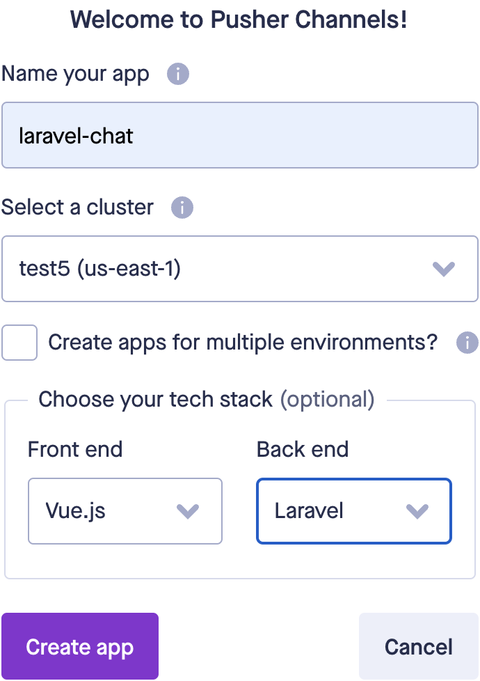 4 live chat laravel AddChat Laravel