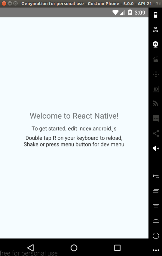anonymous-chat-react-native-welcome