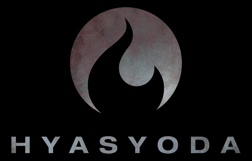 Hyasyoda logo