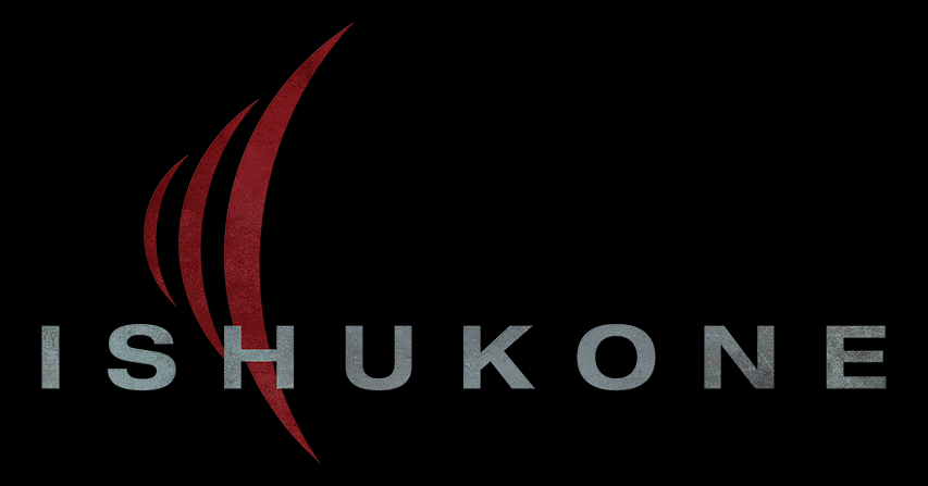 Ishukone logo