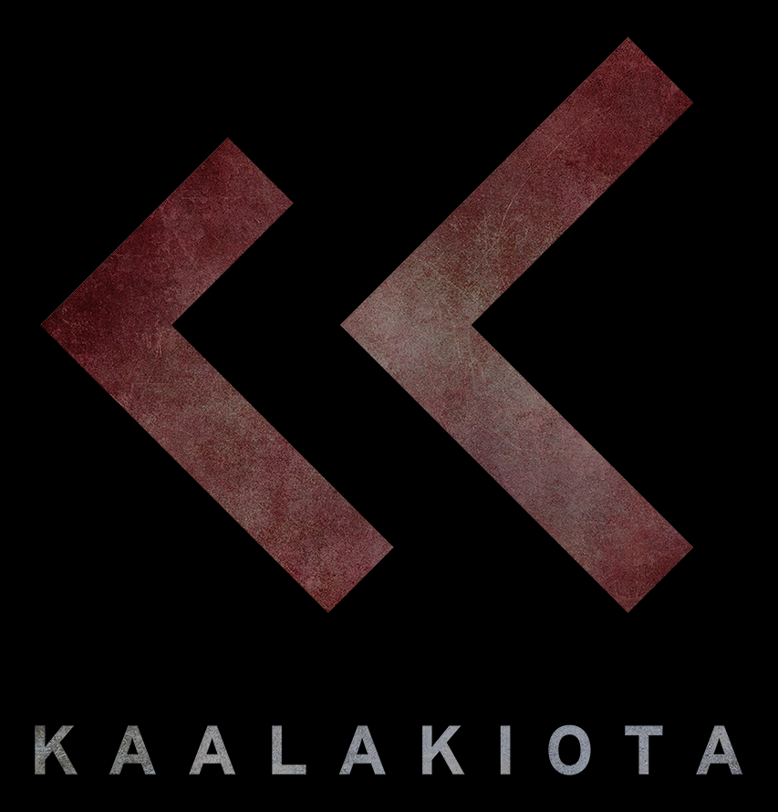 Kaalakiota logo