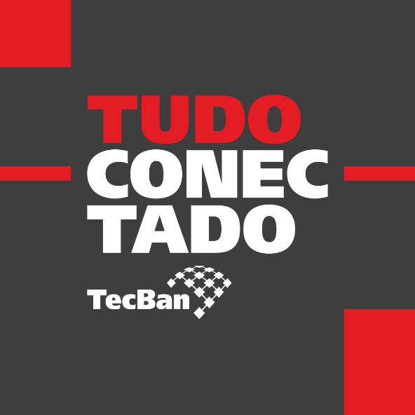 Podcast ‘Tudo Conectado TecBan’