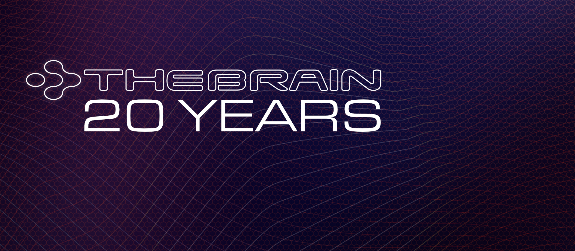 TheBrain 20 Years