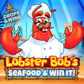 LobsterBob-sSeaFoodandWinIt 280x280 DW