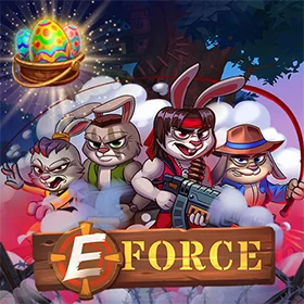 E-Force 280x280 Egg-scape
