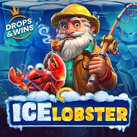 IceLobster 280x280 DW