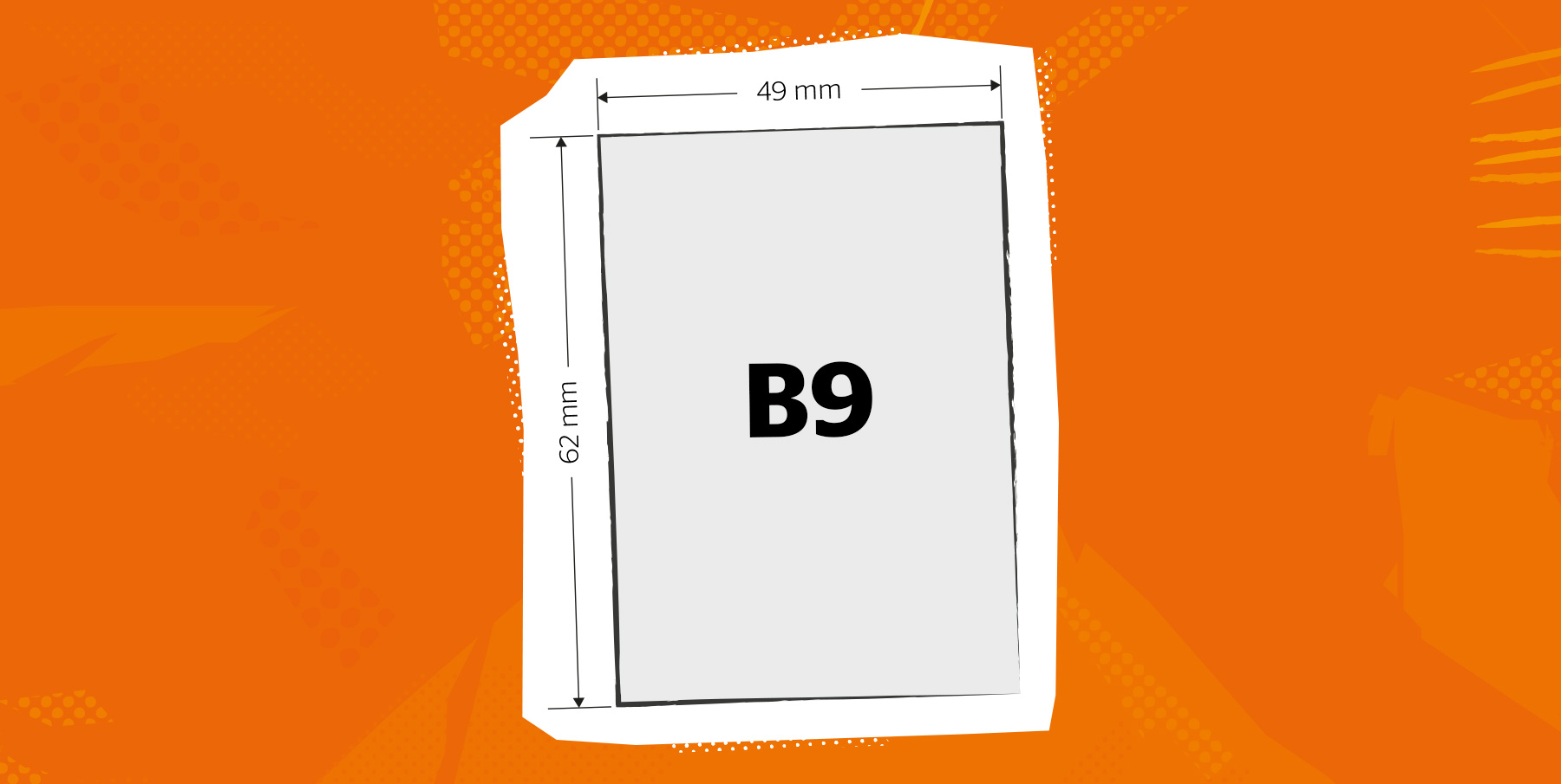 B9-formaat-template-afmetingen