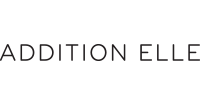 Addition Elle Logo - 230x80