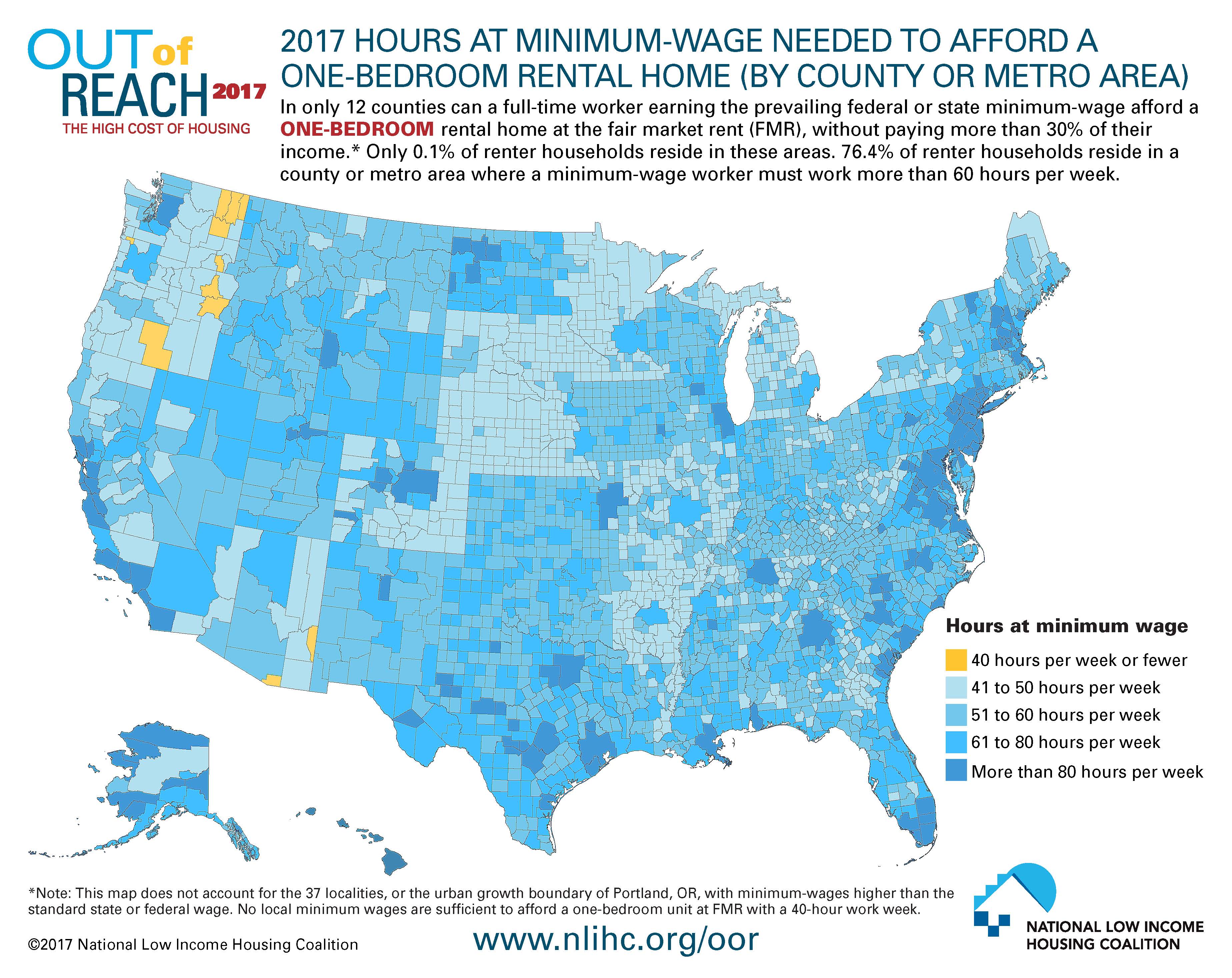 OOR 2017 Min-Wage-Map County-Metro