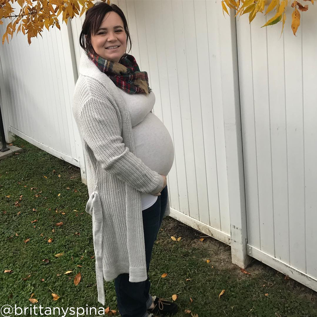 26 Weeks Pregnant - Symptoms, Baby Development, Tips ...