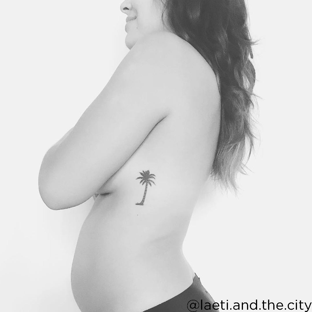17 weeks pregnant belly pictures @laeti.and.the.city